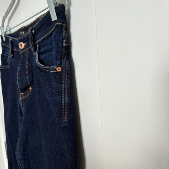 Neux Iggy Skinny Men’s Jeans Size 33 - Picture 6 of 13